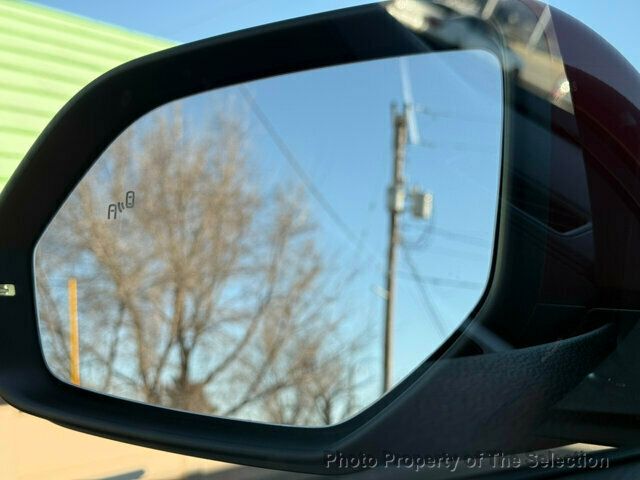 2021 Volkswagen Atlas SEL V6 PREMIUM R-LINE 4MOTION W/ SAFTEY TECH - 22967494 - 34