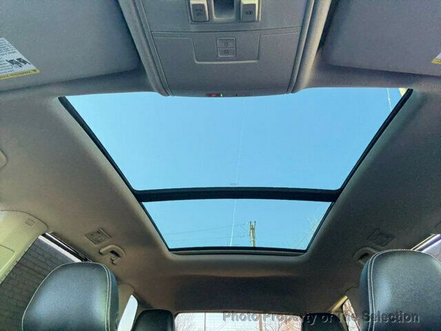 2021 Volkswagen Atlas SEL V6 PREMIUM R-LINE 4MOTION W/ SAFTEY TECH - 22967494 - 35