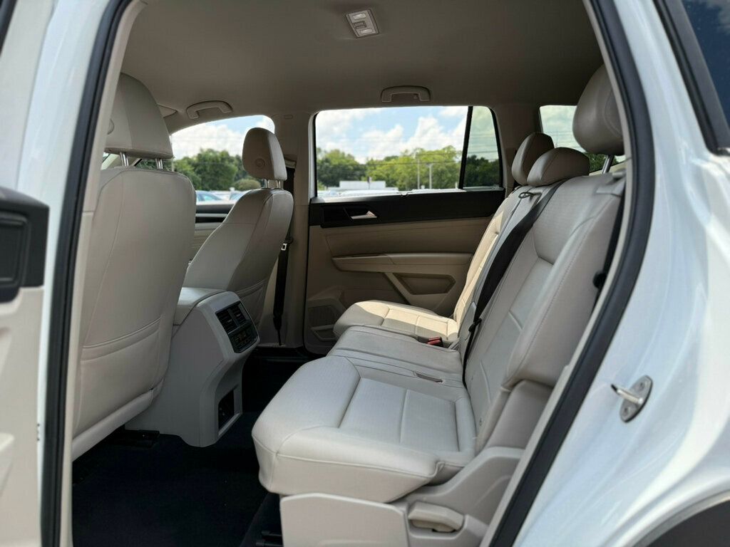 2021 Volkswagen Atlas SERVICE AND DETAILED , READY TO GO! - 22904766 - 13