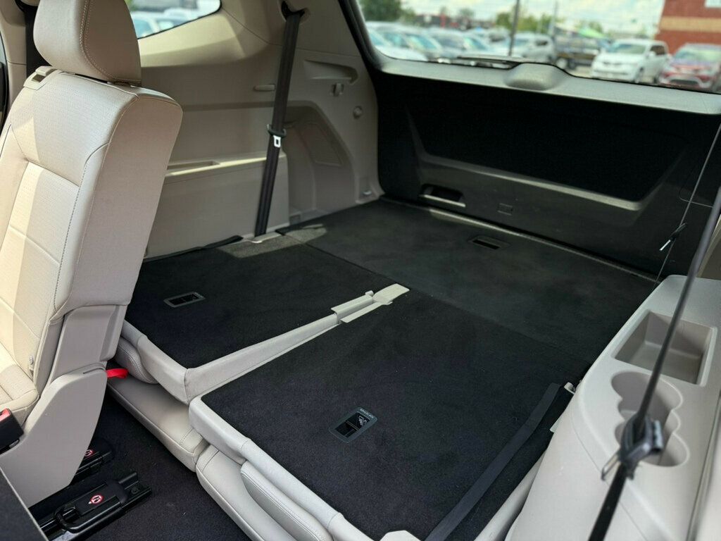 2021 Volkswagen Atlas SERVICE AND DETAILED , READY TO GO! - 22904766 - 14