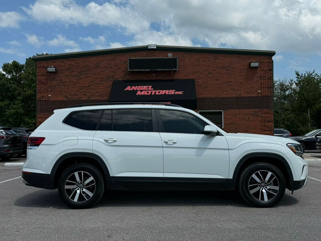 2021 Volkswagen Atlas SERVICE AND DETAILED , READY TO GO! - 22904766 - 1
