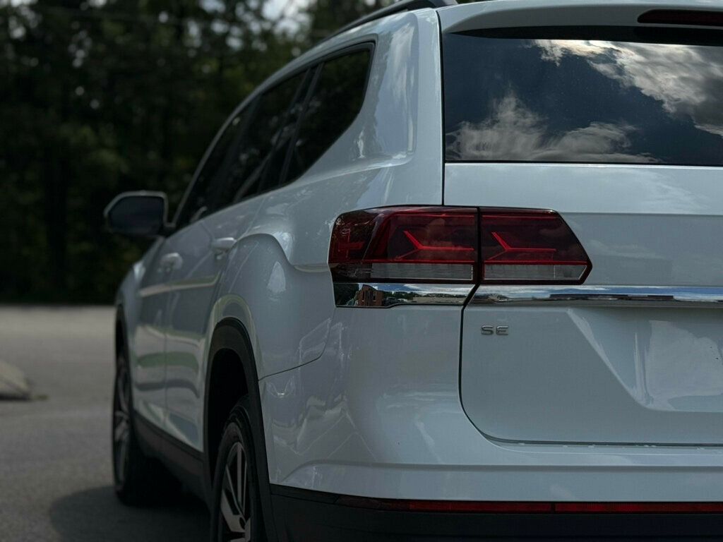 2021 Volkswagen Atlas SERVICE AND DETAILED , READY TO GO! - 22904766 - 6
