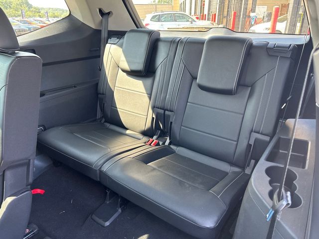 2021 Volkswagen Atlas V6 SE - 23075348 - 6