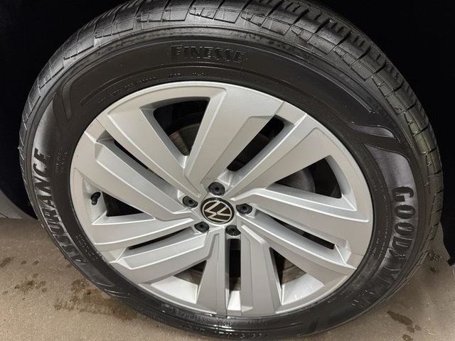 2021 Volkswagen Atlas V6 SEL 4MOTION - 23099855 - 12