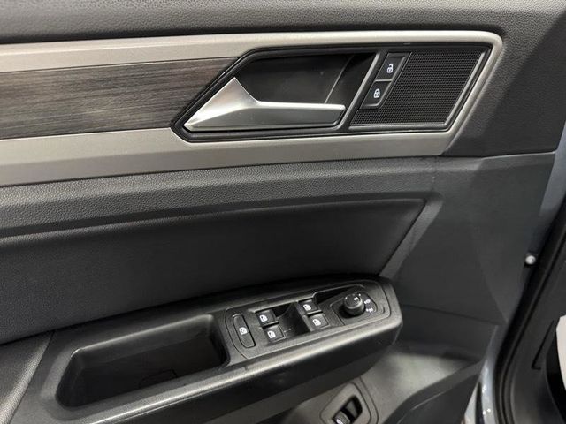 2021 Volkswagen Atlas V6 SEL 4MOTION - 23099855 - 13