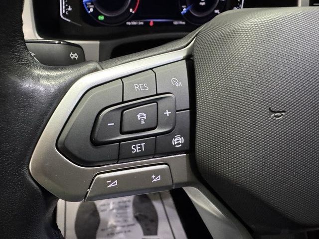 2021 Volkswagen Atlas V6 SEL 4MOTION - 23099855 - 16