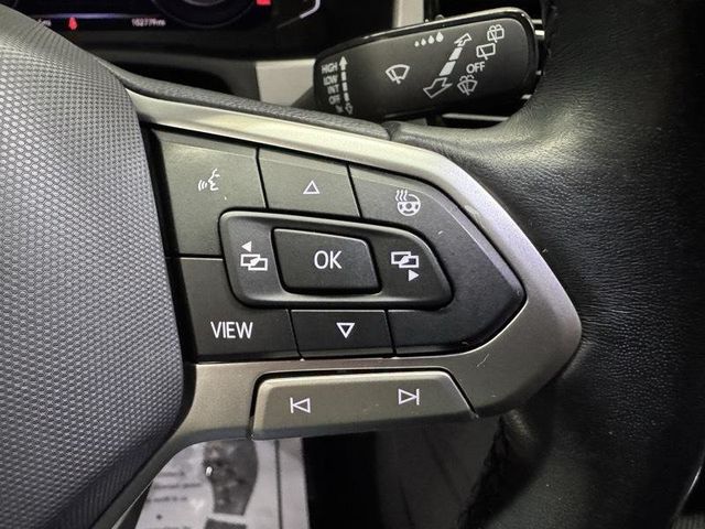 2021 Volkswagen Atlas V6 SEL 4MOTION - 23099855 - 17