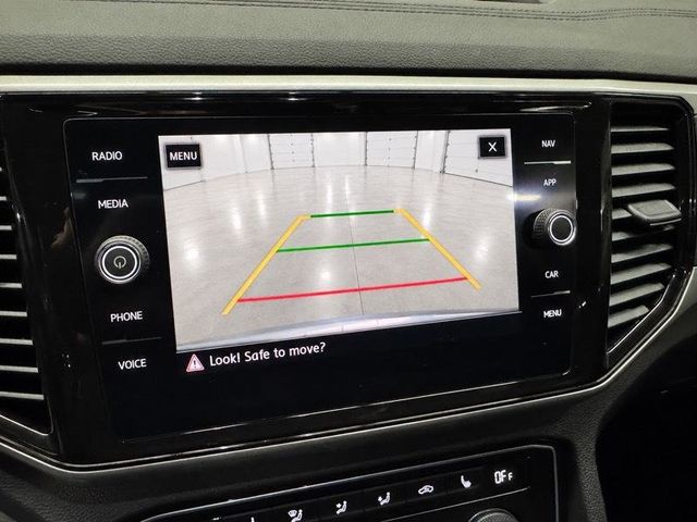 2021 Volkswagen Atlas V6 SEL 4MOTION - 23099855 - 20