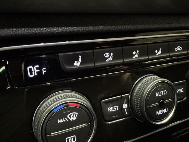 2021 Volkswagen Atlas V6 SEL 4MOTION - 23099855 - 21