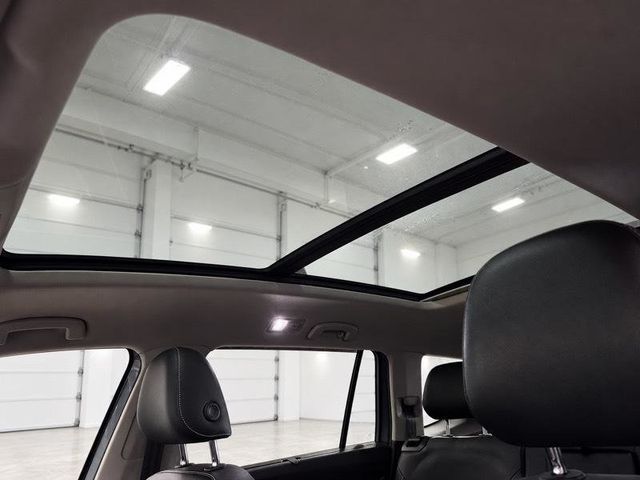 2021 Volkswagen Atlas V6 SEL 4MOTION - 23099855 - 22