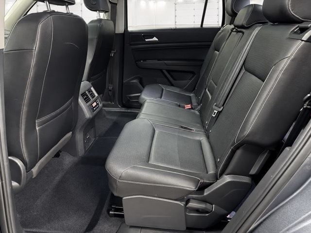2021 Volkswagen Atlas V6 SEL 4MOTION - 23099855 - 23