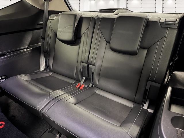 2021 Volkswagen Atlas V6 SEL 4MOTION - 23099855 - 25
