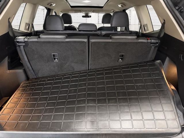 2021 Volkswagen Atlas V6 SEL 4MOTION - 23099855 - 27