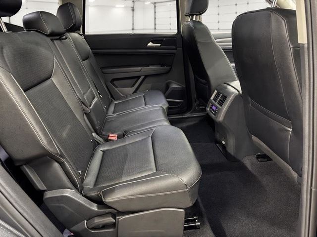 2021 Volkswagen Atlas V6 SEL 4MOTION - 23099855 - 30