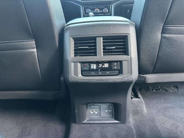 2021 Volkswagen Atlas V6 SEL 4Motion AWD 4dr SUV (midyear release) - 23048944 - 18