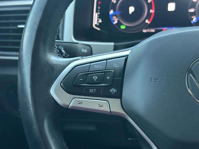 2021 Volkswagen Atlas V6 SEL 4Motion AWD 4dr SUV (midyear release) - 23048944 - 28