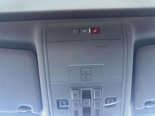 2021 Volkswagen Atlas V6 SEL 4Motion AWD 4dr SUV (midyear release) - 23048944 - 34