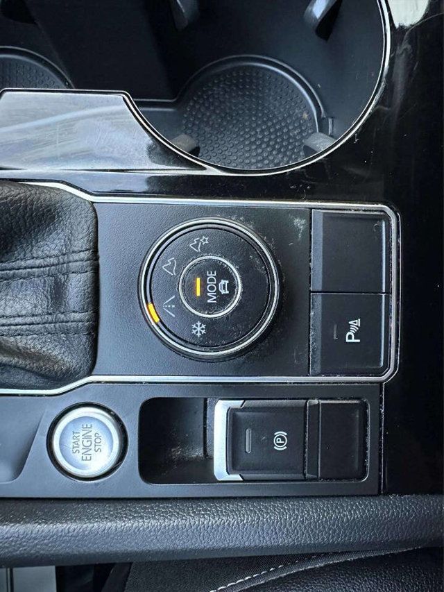 2021 Volkswagen Atlas V6 SEL 4Motion AWD 4dr SUV (midyear release) - 23048944 - 36