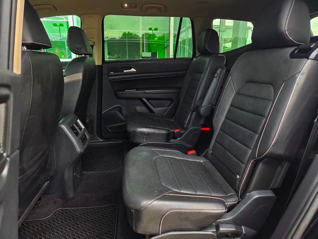 2021 Volkswagen Atlas V6 SEL Premium 4Motion AWD 4dr SUV - 22929265 - 13