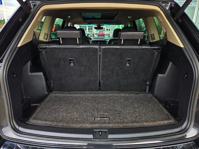 2021 Volkswagen Atlas V6 SEL Premium 4Motion AWD 4dr SUV - 22929265 - 14