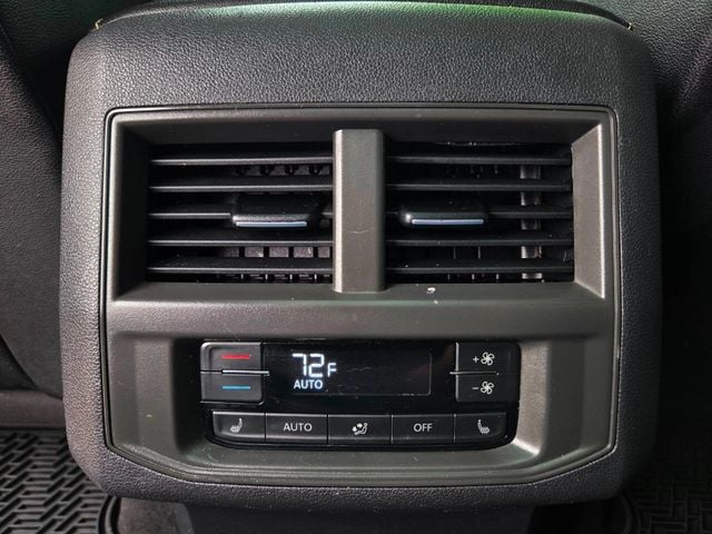 2021 Volkswagen Atlas V6 SEL Premium 4Motion AWD 4dr SUV - 22929265 - 16