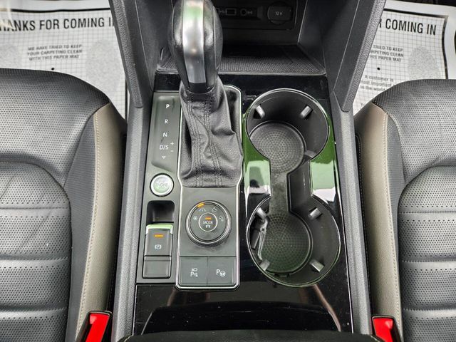 2021 Volkswagen Atlas V6 SEL Premium 4Motion AWD 4dr SUV - 22929265 - 26