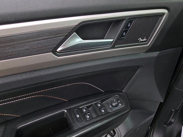 2021 Volkswagen Atlas V6 SEL Premium 4Motion AWD 4dr SUV - 22929265 - 29