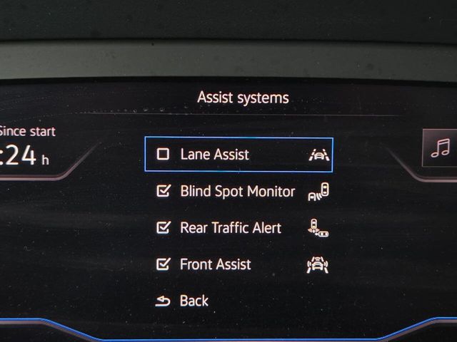 2021 Volkswagen Atlas V6 SEL Premium 4Motion AWD 4dr SUV - 22929265 - 33