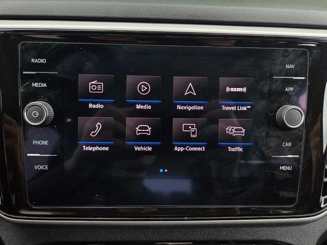 2021 Volkswagen Atlas V6 SEL Premium 4Motion AWD 4dr SUV - 22929265 - 35