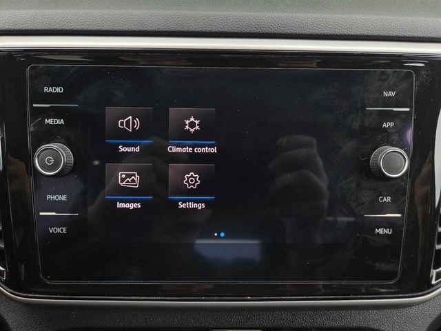 2021 Volkswagen Atlas V6 SEL Premium 4Motion AWD 4dr SUV - 22929265 - 36