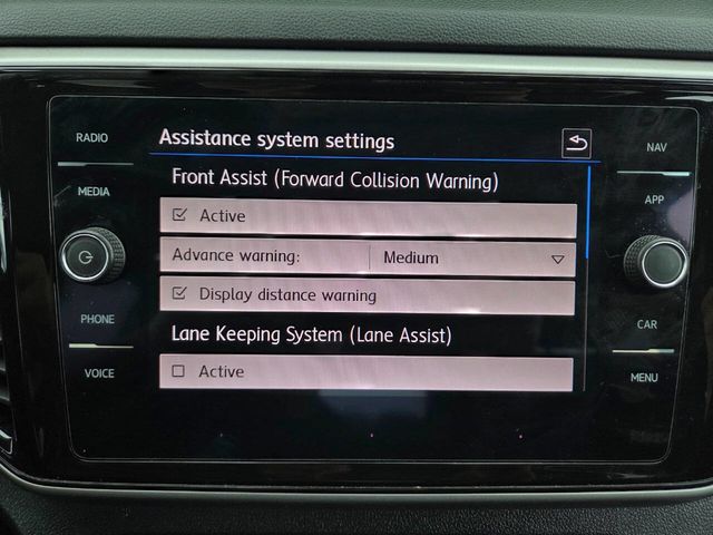 2021 Volkswagen Atlas V6 SEL Premium 4Motion AWD 4dr SUV - 22929265 - 37