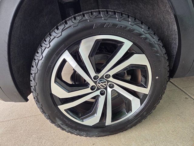 2021 Volkswagen Atlas V6 SEL Premium 4Motion AWD 4dr SUV - 22929265 - 46