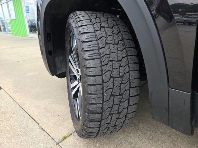 2021 Volkswagen Atlas V6 SEL Premium 4Motion AWD 4dr SUV - 22929265 - 49