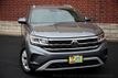 2021 Volkswagen Atlas Cross Sport 2.0T S 4MOTION - 22905312 - 11