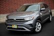 2021 Volkswagen Atlas Cross Sport 2.0T S 4MOTION - 22905312 - 2