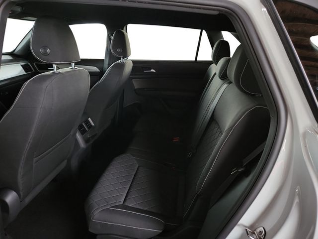 2021 Volkswagen Atlas Cross Sport 2.0T S 4MOTION - 22935467 - 9