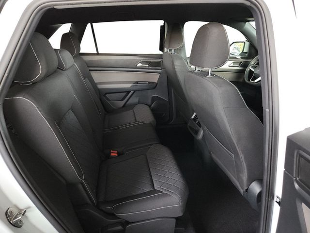 2021 Volkswagen Atlas Cross Sport 2.0T S 4MOTION - 22935467 - 10