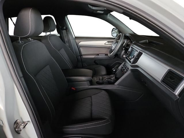 2021 Volkswagen Atlas Cross Sport 2.0T S 4MOTION - 22935467 - 11