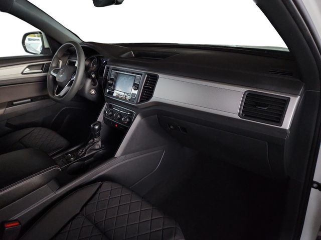 2021 Volkswagen Atlas Cross Sport 2.0T S 4MOTION - 22935467 - 12