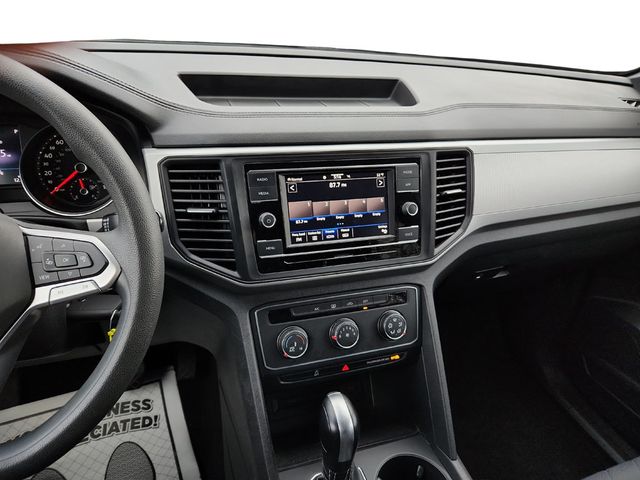 2021 Volkswagen Atlas Cross Sport 2.0T S 4MOTION - 22935467 - 15