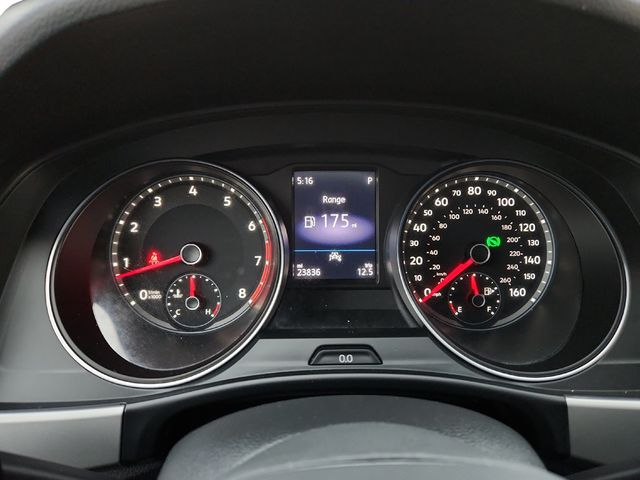 2021 Volkswagen Atlas Cross Sport 2.0T S 4MOTION - 22935467 - 16