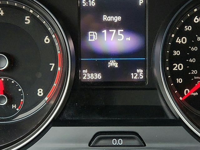 2021 Volkswagen Atlas Cross Sport 2.0T S 4MOTION - 22935467 - 17