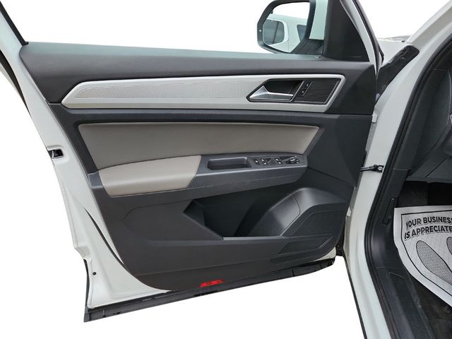 2021 Volkswagen Atlas Cross Sport 2.0T S 4MOTION - 22935467 - 21