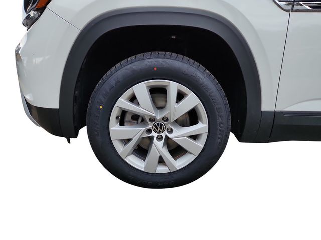 2021 Volkswagen Atlas Cross Sport 2.0T S 4MOTION - 22935467 - 23