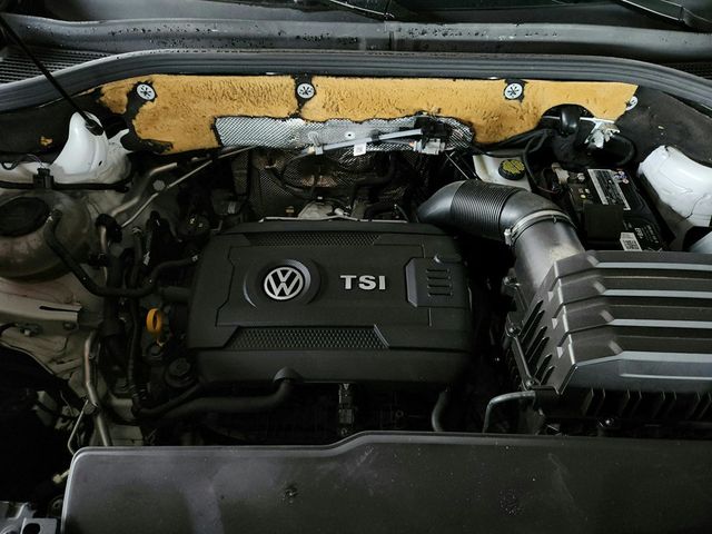 2021 Volkswagen Atlas Cross Sport 2.0T S 4MOTION - 22935467 - 24