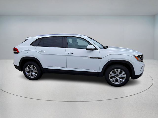 2021 Volkswagen Atlas Cross Sport 2.0T S 4MOTION - 22935467 - 6