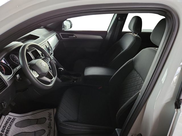 2021 Volkswagen Atlas Cross Sport 2.0T S 4MOTION - 22935467 - 8