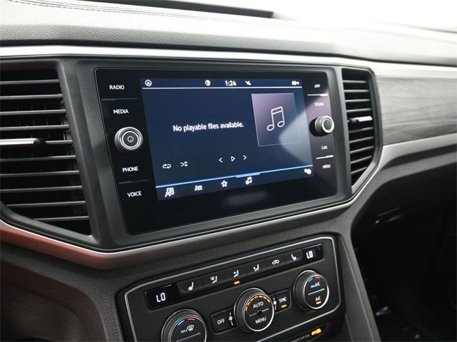 2021 Volkswagen Atlas Cross Sport 2.0T SE FWD - 22932586 - 9