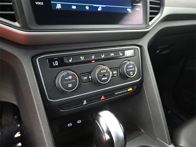 2021 Volkswagen Atlas Cross Sport 2.0T SE FWD - 22932586 - 10