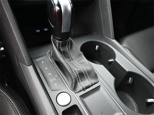 2021 Volkswagen Atlas Cross Sport 2.0T SE FWD - 22932586 - 11